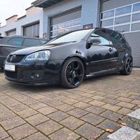 18 pollici cerchi W444 VW Golf 5 6 GTI 30th