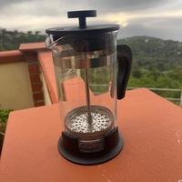 Caffettiera/teiera IKEA UPPHETTA