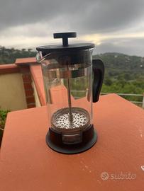 Caffettiera/teiera IKEA UPPHETTA