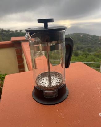 Caffettiera/teiera IKEA UPPHETTA