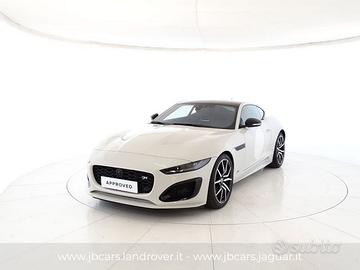 Jaguar F-Type 5.0 P575CV AWD AUTO R75 - BESPO...