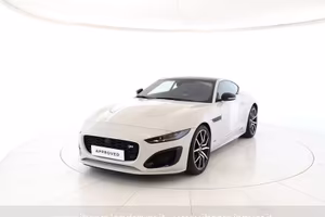 Jaguar F-Type 5.0 P575CV AWD AUTO R75 - BESPO...
