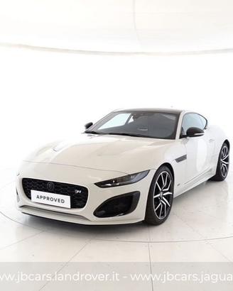 Jaguar F-Type 5.0 P575CV AWD AUTO R75 - BESPO...