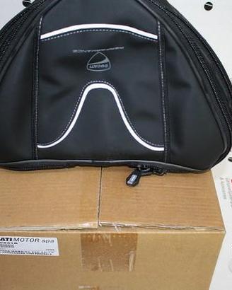 Kit Borsa Sella X Ducati Panigale 899/1199