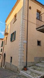 Palazzo storico - Pietracatella