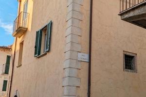 Palazzo storico - Pietracatella