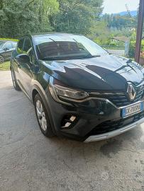 Renault Captur full Hybrid 