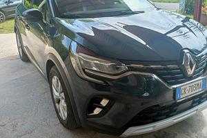 Renault Captur full Hybrid 