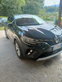 Renault Captur full Hybrid 