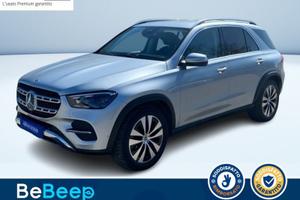 Mercedes-Benz GLE 300 D ADVANCED 4MATIC AUTO