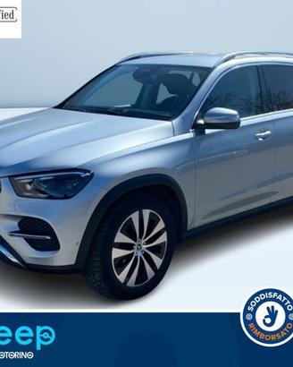 Mercedes-Benz GLE 300 D ADVANCED 4MATIC AUTO