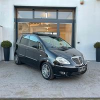 Lancia MUSA 1.3 MJ 90Cv EURO4 PLATINO TETTO-2010