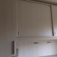 ponte letto con colonna 