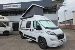 Weinsberg Cara Bus Anniversary