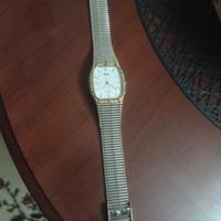 Orologio da polso Q&Q vintage – quarzo