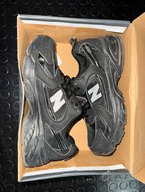 scarpe nere