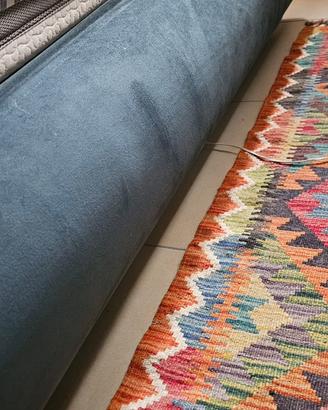 Pediera letto Conforama modello Caraibi