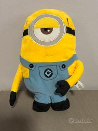 Peluches Minions