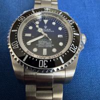 Orologio tipo sea dweller