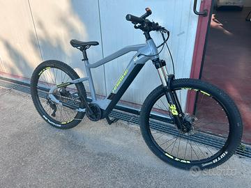 Mtb e-bike