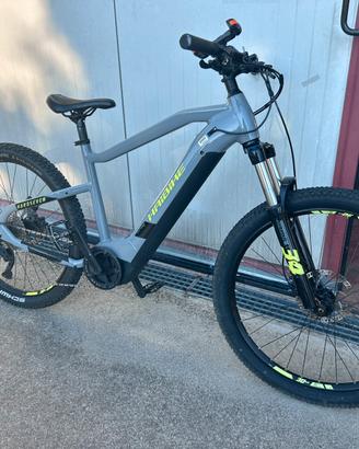 Mtb e-bike