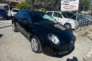 Alfa Romeo MiTo 1.4 T 120 CV GPL Distinctive Sport