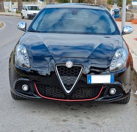 Giulietta