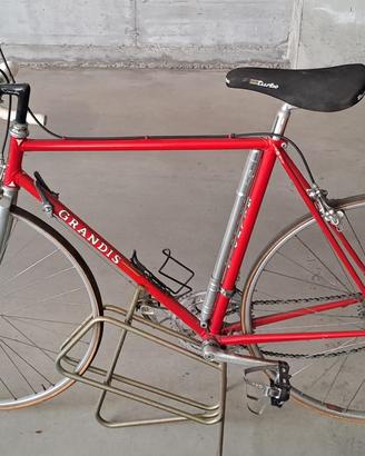 Bici da corsa Grandis