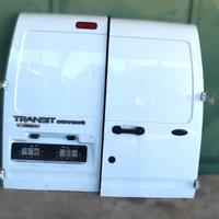 PORTE POSTERIORI FORD TRANSIT 2010