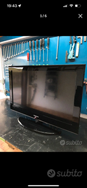 tv Samsung 32" lcd full hdi