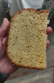 Macchina per pane Kenwood