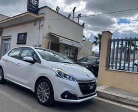 PEUGEOT 208 1.2 82 5p Allure