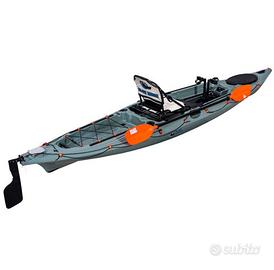 Kayak da Pesca Galaxy Alboran FX3
