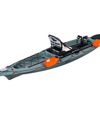 Kayak da Pesca Galaxy Alboran FX3