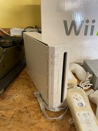 wii fit nintendo anni 90