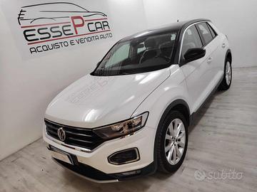 VOLKSWAGEN T-Roc 1.5 TSI ACT Style 70.000KM