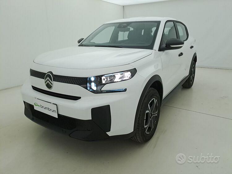 CITROEN C3 Aircross 2ª s.