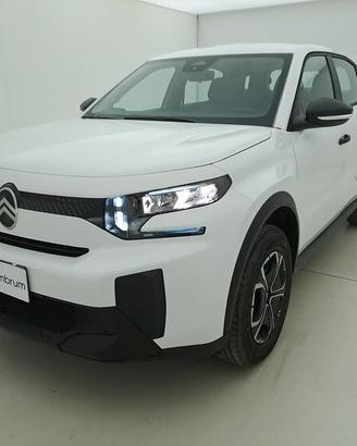 Citroen C3 Aircross You BB201719 1.2 Benzina 101CV