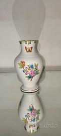 Vaso Henred di porcellana.