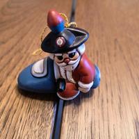 Babbo Natale Thun ed. limitata Arma Carabinieri