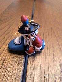 Babbo Natale Thun ed. limitata Arma Carabinieri