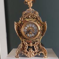 Orologio a pendolo da tavola