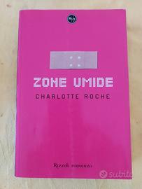 libro "zone Umide"