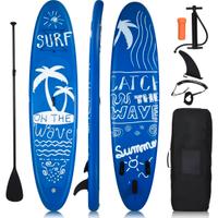 Tavola Paddle SUP gonfiabile Nuova con Accessori.