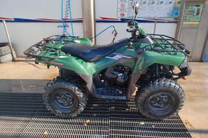  QUAD Kawasaki KWF 750 