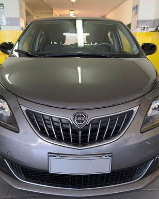 Lancia Ypsilon 1.0 FireFly 5 porte S&S Hybrid Ecoc