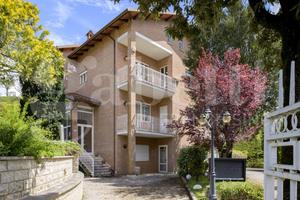 Appartamento Gubbio [TORREAQUILA150VRG]