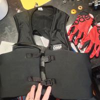 paracostole kart e guanti