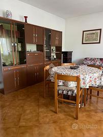 VILLA SINGOLA A PAESE