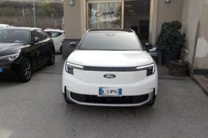 FORD Explorer -E Standard Range Explorer 52 KW/H